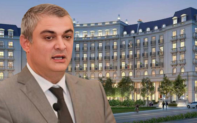Sabiq məmurun inanılmaz sərvəti üzə çıxdı - ADLAR