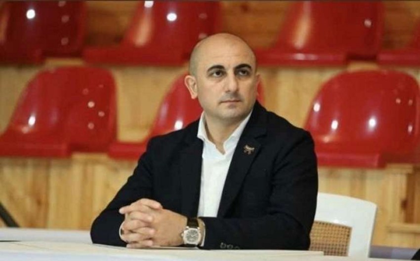 Karate-Do Federasiyasının prezidentinin vəfat səbəbi açıqlanıb