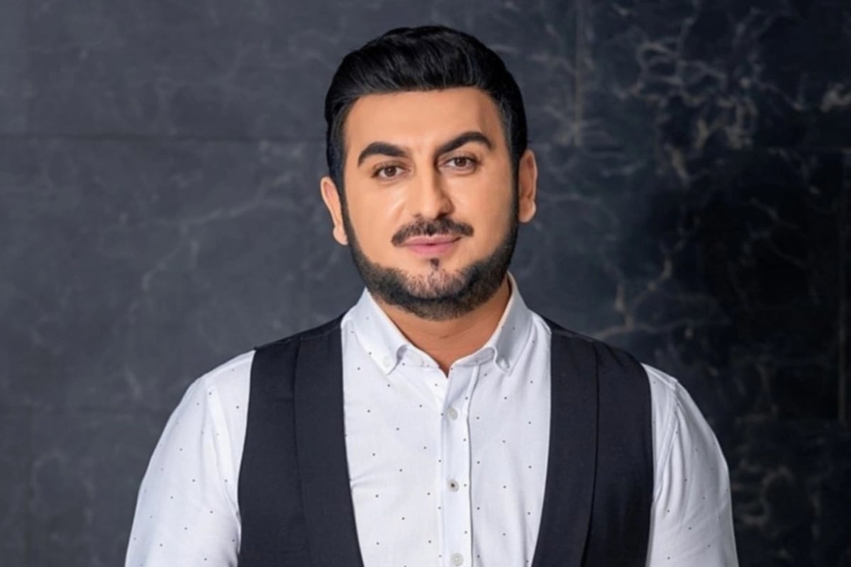 Polkovnik Rauf Əsədov vəfat etdi – O, məşhur müğənninin qardaşıdır