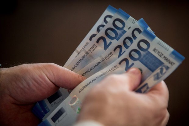 Azərbaycanın büdcəsində 3,5 milyard manat xərclənməyən pul var