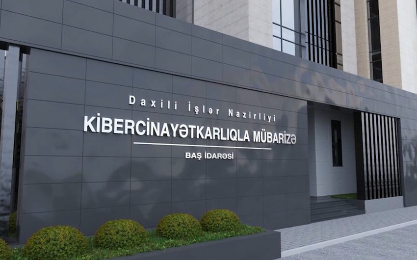 Onlayn qumar təşkil edən dəstə üzvləri saxlanılıb