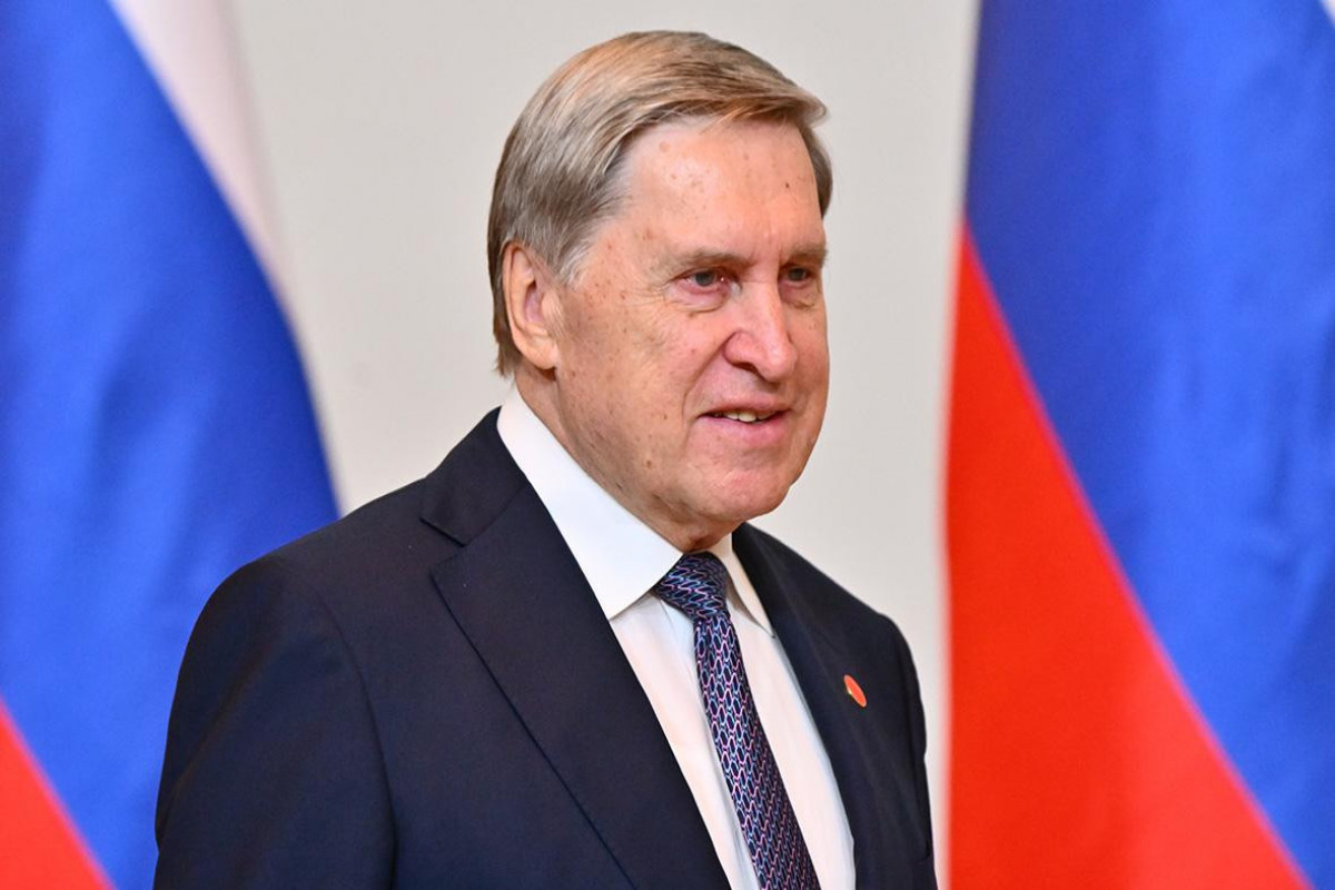 Putinlə Uitkoffun görüşü konstruktiv keçib
