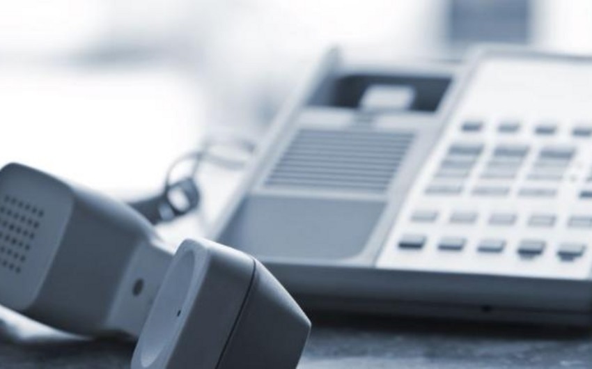 Evə telefon çəkdirmək 30 manata başa gələcək