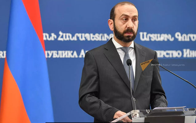 Mirzoyan da ABŞ-yə səfər edəcək