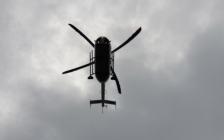Qanada iki nazir helikopter qəzasında öldü