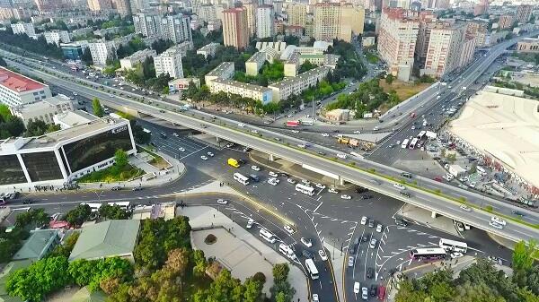 Bakıda bu binalar söküləcək - TAPŞIRIQ VERİLDİ