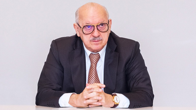 Azərbaycan bankında 170 milyon manatı olan Cahangir Əsgərov ölkədən çıxdı